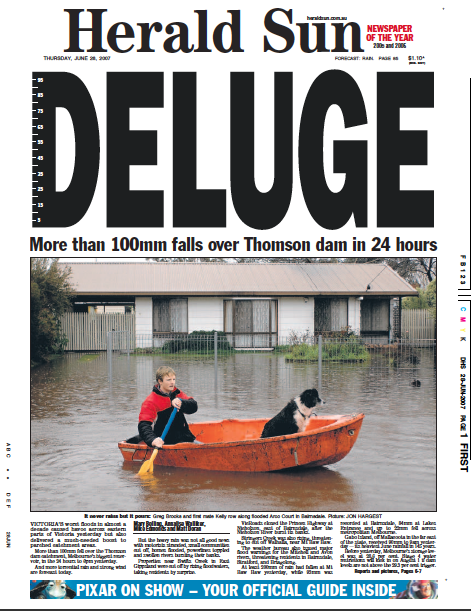 Deluge
